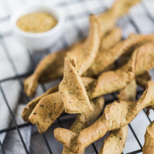 Paluchy lniane wołowe